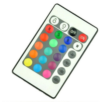 16-Colour Remote Control
